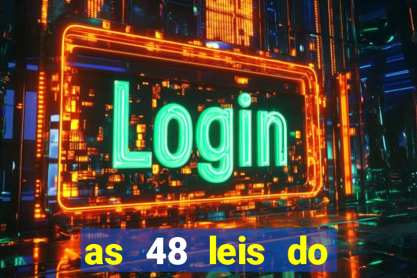 as 48 leis do poder pdf google drive